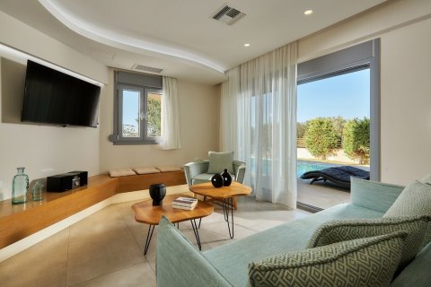 2 bedrooms Villa in Hersonissos, Greece No. 116823 8