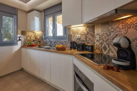 2 bedrooms Villa in Hersonissos, Greece No. 116823 15