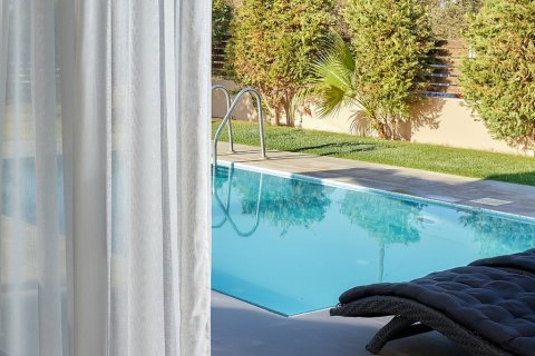 2 bedrooms Villa in Hersonissos, Greece No. 116823 9