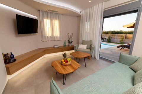 2 bedrooms Villa in Hersonissos, Greece No. 116823 14