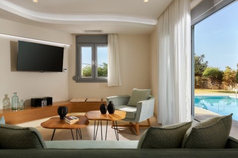 2 bedrooms Villa in Hersonissos, Greece No. 116823 13