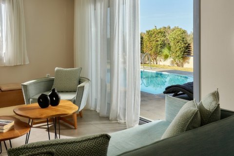 2 bedrooms Villa in Hersonissos, Greece No. 116823 18