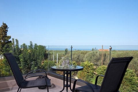 2 bedrooms Villa in Hersonissos, Greece No. 116823 4