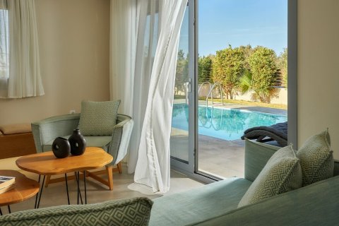 2 bedrooms Villa in Hersonissos, Greece No. 116823 10