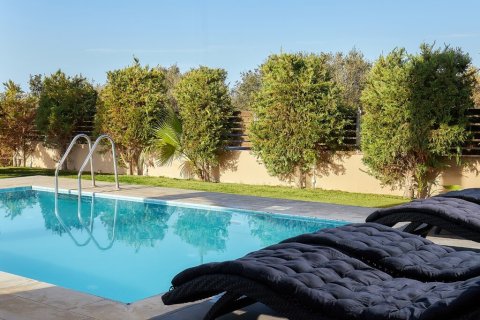 2 bedrooms Villa in Hersonissos, Greece No. 116823 19