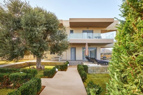 2 bedrooms Villa in Hersonissos, Greece No. 116823 2