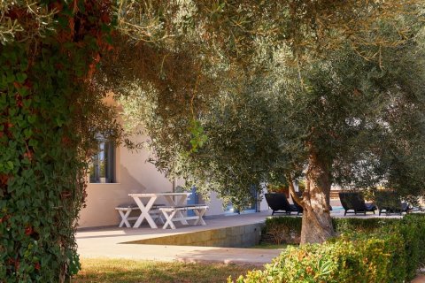 2 bedrooms Villa in Hersonissos, Greece No. 116823 20