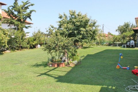 Дом с 4 спальнями в Пиерия, Греция №109160 17