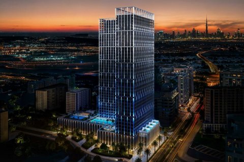 2 chambres Appartement à Phung Chi Kien, Vietnam No. 113706 1