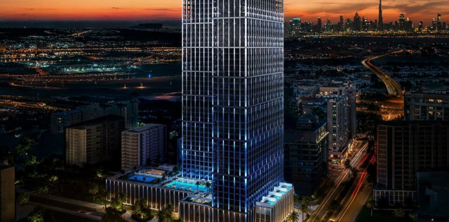 2 chambres Appartement à Phung Chi Kien, Vietnam No. 113706