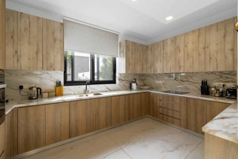 3 dormitorios House en Germasogeia, Cyprus No. 74877 8