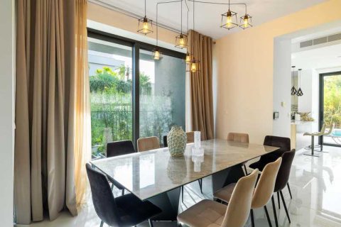 3 dormitorios House en Germasogeia, Cyprus No. 74877 6