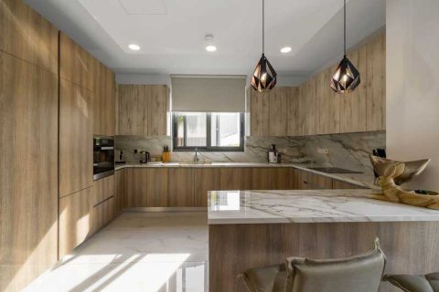 3 dormitorios House en Germasogeia, Cyprus No. 74877 7