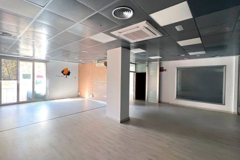 Коммерческая недвижимость 322м² в Эшампле, Испания №110689