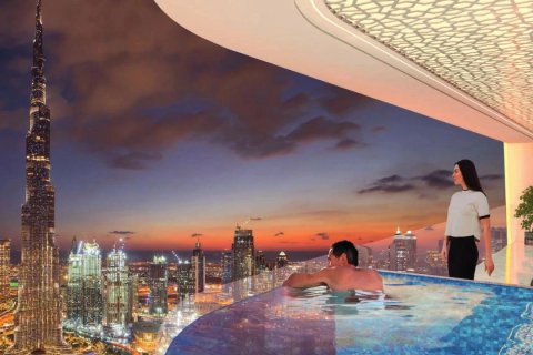 2 bedrooms Apartment in Hai Ba Trung, Vietnam No. 91783 14