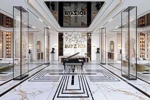 2 bedrooms Apartment in Hai Ba Trung, Vietnam No. 91783 3