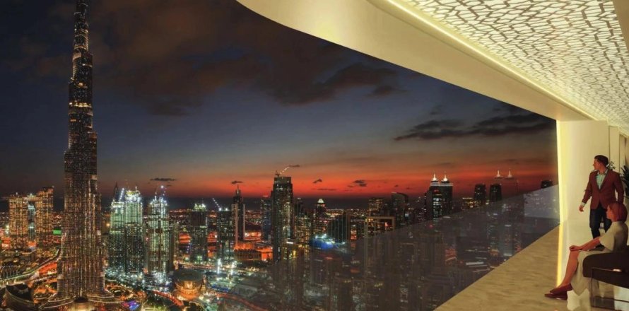 2 bedrooms Apartment in Hai Ba Trung, Vietnam No. 91783