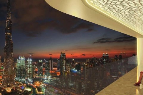 2 chambres Appartement à Business Bay, UAE No. 91783