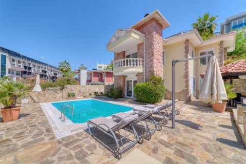 6 rooms Villa in Konakli, Turkey No. 109794