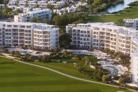 3 bedrooms Apartment in Limassol, Cyprus No. 78040 2