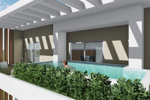 3 bedrooms Maisonette in Glyfada, Greece No. 107343 5