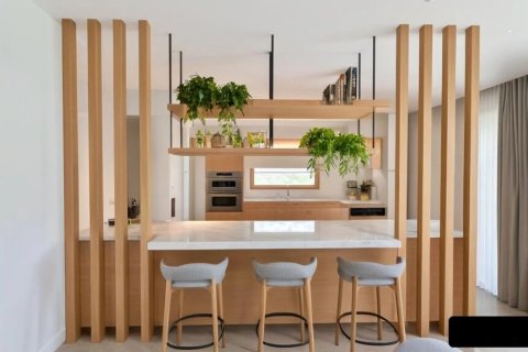 3 bedrooms Maisonette in Glyfada, Greece No. 107343 6