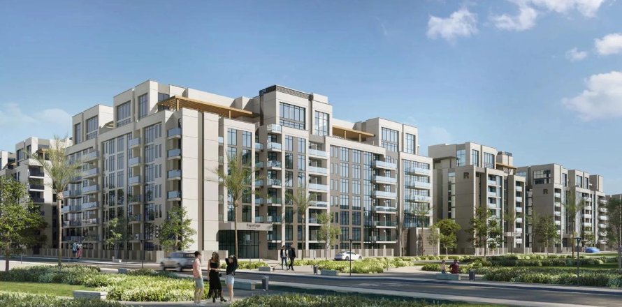 4 bedrooms Villa in Degla View, Vietnam No. 91814