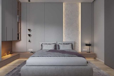 3 bedrooms Apartment in Germasogeia, Cyprus No. 33952 3