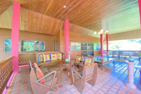 3 bedrooms House in Chiang Mai, Thailand No. 96699 27