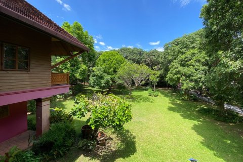 3 bedrooms House in Chiang Mai, Thailand No. 96699 28