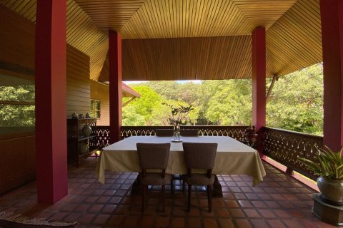 3 bedrooms House in Chiang Mai, Thailand No. 96699 24