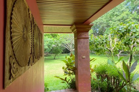 3 bedrooms House in Chiang Mai, Thailand No. 96699 13