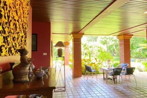 3 bedrooms House in Chiang Mai, Thailand No. 96699 12