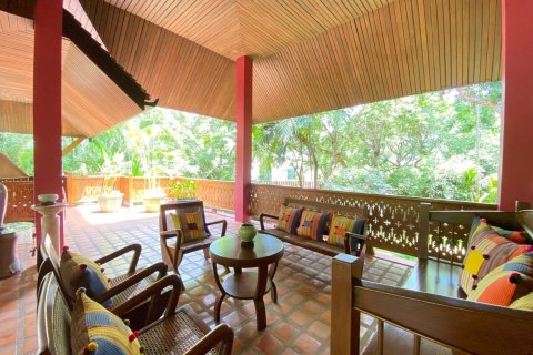 3 bedrooms House in Chiang Mai, Thailand No. 96699 26