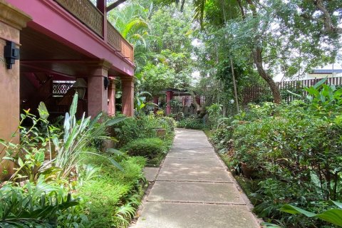 3 bedrooms House in Chiang Mai, Thailand No. 96699 10