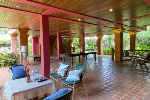 3 bedrooms House in Chiang Mai, Thailand No. 96699 14