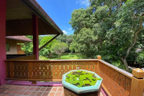 3 bedrooms House in Chiang Mai, Thailand No. 96699 23