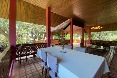 3 bedrooms House in Chiang Mai, Thailand No. 96699 29