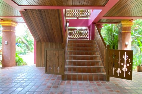 3 bedrooms House in Chiang Mai, Thailand No. 96699 20