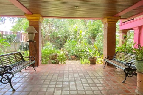 3 bedrooms House in Chiang Mai, Thailand No. 96699 4