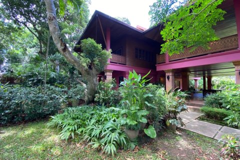 3 bedrooms House in Chiang Mai, Thailand No. 96699 21
