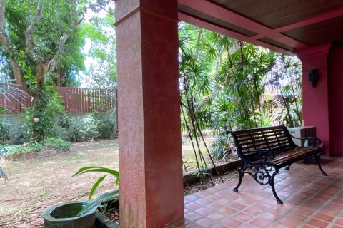 3 bedrooms House in Chiang Mai, Thailand No. 96699 11