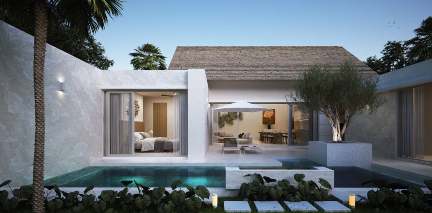 3 bedrooms Land in Que Nham, Vietnam No. 99211