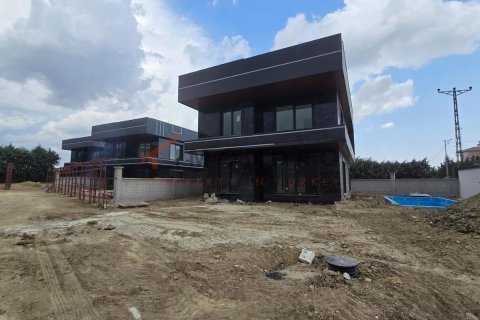 3 bedrooms Villa in An Thach Trung, Vietnam No. 80389 1