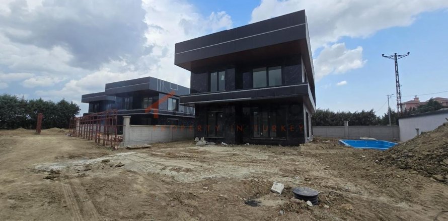 3 bedrooms Villa in An Thach Trung, Vietnam No. 80389