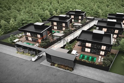 3 bedrooms Villa in An Thach Trung, Vietnam No. 80389 2