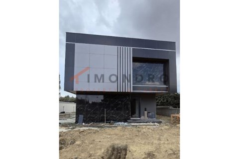 3 bedrooms Villa in An Thach Trung, Vietnam No. 80389 5