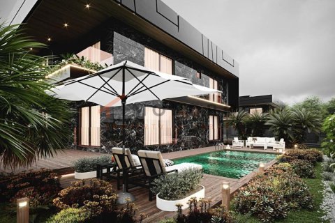 3 bedrooms Villa in An Thach Trung, Vietnam No. 80389 6