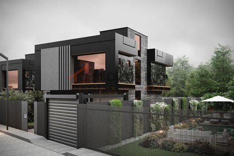 3 bedrooms Villa in An Thach Trung, Vietnam No. 80389 7