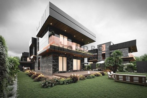 3 bedrooms Villa in An Thach Trung, Vietnam No. 80389 3